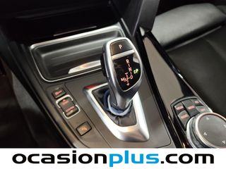 BMW Serie 3 330d Touring 190 kW (258 CV)