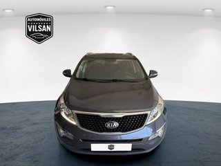 Kia Sportage 1.7 CRDI 115CV VGT Emotion 4x2