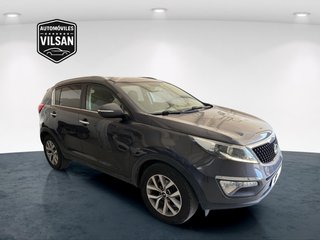 Kia Sportage 1.7 CRDI 115CV VGT Emotion 4x2