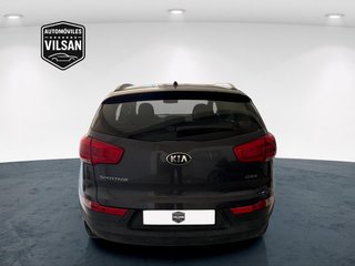 Kia Sportage 1.7 CRDI 115CV VGT Emotion 4x2