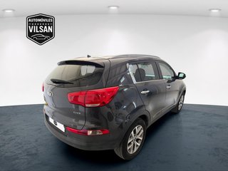Kia Sportage 1.7 CRDI 115CV VGT Emotion 4x2
