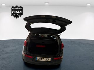 Kia Sportage 1.7 CRDI 115CV VGT Emotion 4x2