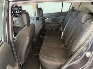 Kia Sportage 1.7 CRDI 115CV VGT Emotion 4x2