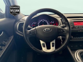 Kia Sportage 1.7 CRDI 115CV VGT Emotion 4x2