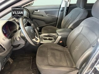 Kia Sportage 1.7 CRDI 115CV VGT Emotion 4x2