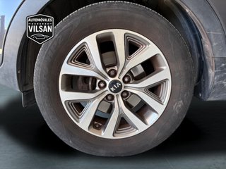 Kia Sportage 1.7 CRDI 115CV VGT Emotion 4x2