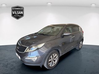 Kia Sportage 1.7 CRDI 115CV VGT Emotion 4x2
