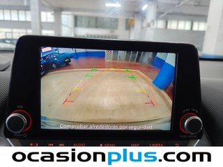 Nissan Juke DIG-T Acenta 84 kW (114 CV)