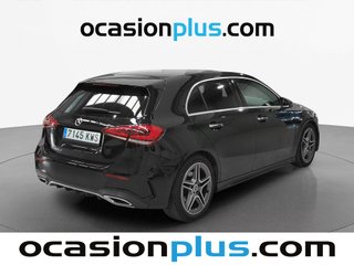 Mercedes-Benz Clase A 180 d 85 kW (116 CV)