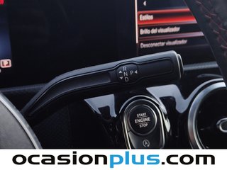 Mercedes-Benz Clase A 180 d 85 kW (116 CV)