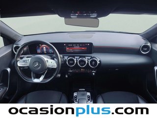 Mercedes-Benz Clase A 180 d 85 kW (116 CV)