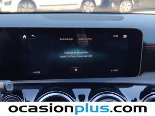 Mercedes-Benz Clase A 180 d 85 kW (116 CV)