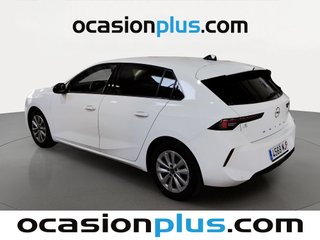 Opel Astra 1.2 Turbo XHL Edition 81 kW (110 CV)