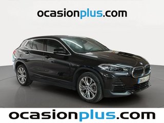 BMW X2 sDrive18i 103 kW (140 CV)