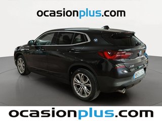 BMW X2 sDrive18i 103 kW (140 CV)