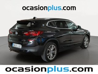 BMW X2 sDrive18i 103 kW (140 CV)