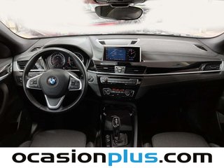 BMW X2 sDrive18i 103 kW (140 CV)