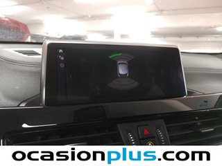 BMW X2 sDrive18i 103 kW (140 CV)