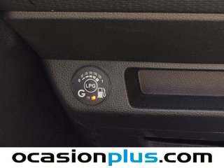 Renault Clio Intens TCe 74 kW (100 CV) GLP