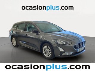 Ford Focus Sportbreak 2.0 Ecoblue Titanium Auto 110 kW (150 CV)