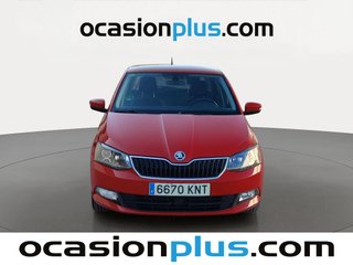 Skoda Fabia 1.0 TSI Like 70 kW (95 CV)