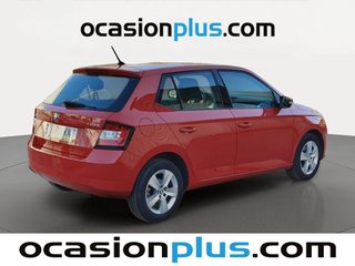 Skoda Fabia 1.0 TSI Like 70 kW (95 CV)