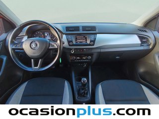 Skoda Fabia 1.0 TSI Like 70 kW (95 CV)