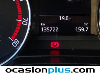 Skoda Fabia 1.0 TSI Like 70 kW (95 CV)