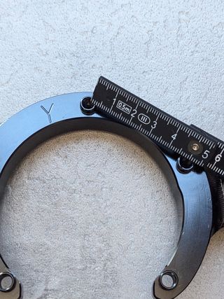 Asidero A-Sider Yamaha R125 / MT-125