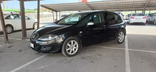 Seat Leon 120.000km
