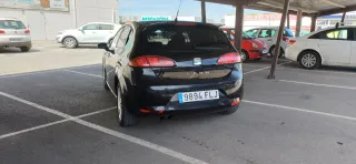 Seat Leon 120.000km