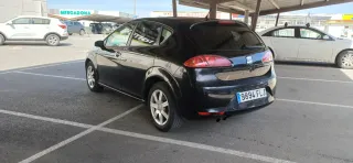 Seat Leon 120.000km