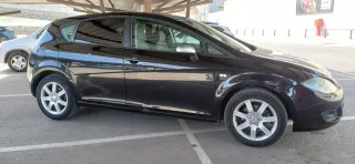 Seat Leon 120.000km