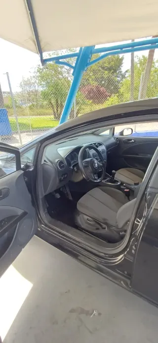 Seat Leon 120.000km