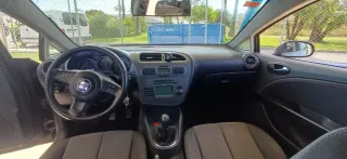 Seat Leon 120.000km