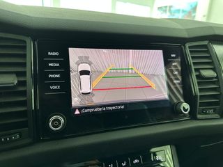 Skoda Kodiaq 2.0 TDI 176KW (240cv) DSG 4x4 RS