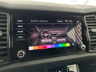 Skoda Kodiaq 2.0 TDI 176KW (240cv) DSG 4x4 RS