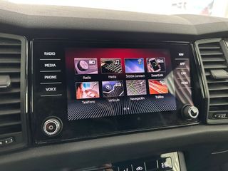 Skoda Kodiaq 2.0 TDI 176KW (240cv) DSG 4x4 RS