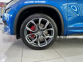 Skoda Kodiaq 2.0 TDI 176KW (240cv) DSG 4x4 RS
