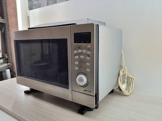 MICROONDAS SMEG FME20EX