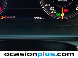 CUPRA Formentor 1.5 TSI DSG 110 kW (150 CV)