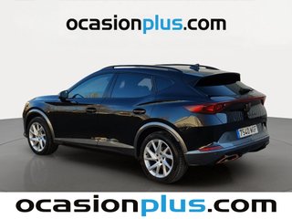 CUPRA Formentor 1.5 TSI DSG 110 kW (150 CV)