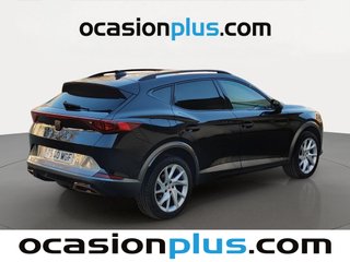 CUPRA Formentor 1.5 TSI DSG 110 kW (150 CV)