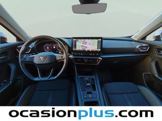 CUPRA Formentor 1.5 TSI DSG 110 kW (150 CV)