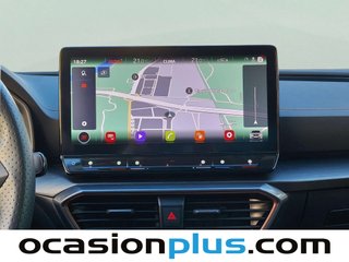 CUPRA Formentor 1.5 TSI DSG 110 kW (150 CV)