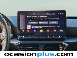 CUPRA Formentor 1.5 TSI DSG 110 kW (150 CV)
