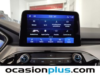 Ford Kuga 2.0 EcoBlue Titanium 4x4 Auto 140 kW (190 CV)