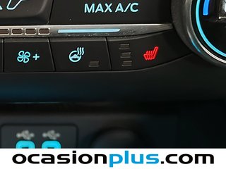 Ford Kuga 2.0 EcoBlue Titanium 4x4 Auto 140 kW (190 CV)