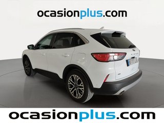 Ford Kuga 2.0 EcoBlue Titanium 4x4 Auto 140 kW (190 CV)