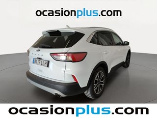 Ford Kuga 2.0 EcoBlue Titanium 4x4 Auto 140 kW (190 CV)